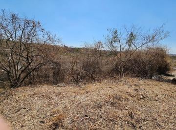 Terreno / Lote · 932m² · Terreno en Santa Fe