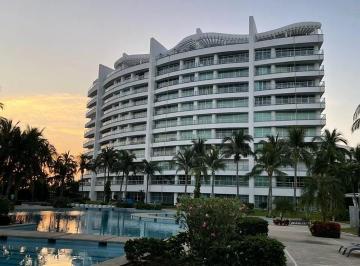Departamento · 215m² · 3 Recámaras · 2 Estacionamientos · Mayan View Acapulco 3 Recamaras Venta Mayan Lakes