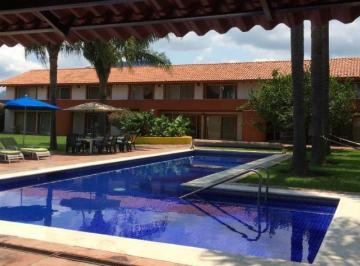 Casa · 1212m² · 12 Recámaras · 6 Estacionamientos · Casa en Pueblo Oacalco