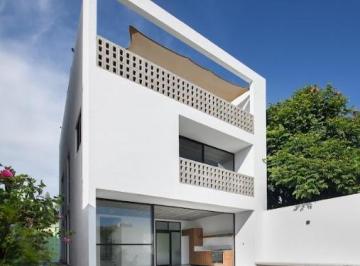 Casa · 173m² · 4 Recámaras · 2 Estacionamientos · Casa en Lomas de Trujillo