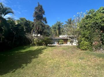 Casa · 356m² · 3 Recámaras · 3 Estacionamientos · Casa en Reforma