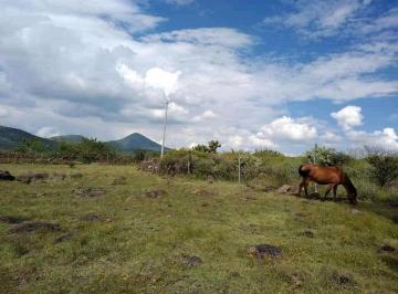 Terreno / Lote · 2560m² · Terreno en La Purísima