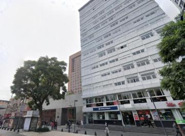 Departamento de 2 habitaciones, Cuauhtémoc · Departamento en Remate Bancario en Carso Alameda, Frente a Bellas Artes