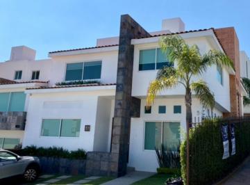 Casa de 3 habitaciones, Naucalpan de Juárez · Exclusiva Casa 6ta Sección Lomas Verdes