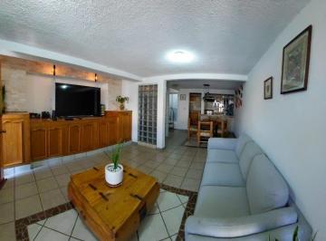 Casa de 3 habitaciones, Xochimilco · Xochimilco Casa en Condominio