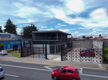 Oficina , Metepec · Local en Renta en Metepec