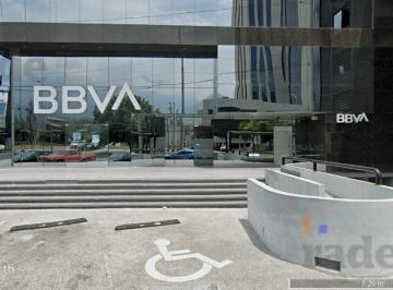 Oficina · 616m² · 29 Estacionamientos · Oficina en Renta en Av Vasconcelos, Monterrey, N. L
