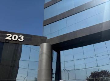 Oficina · 616m² · 29 Estacionamientos · Oficina en Renta en Av Vasconcelos, Monterrey, N. L