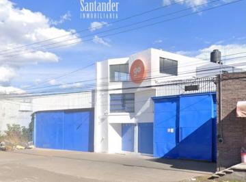 Bodega comercial 2200m² Renta La Camelina · Bodega en Renta - Calzada La Huerta $180,000 + Iva
