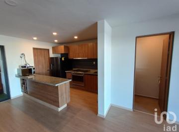 Departamento · 169m² · 3 Recámaras · 2 Estacionamientos · Departamento de 3 Cuartos en Venta en Turmalina, El Condado, Corregidora, Querétaro