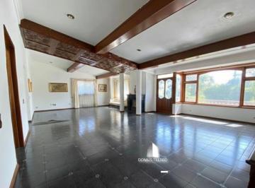Casa de 4 habitaciones, Huixquilucan · Casa en Venta en Lomas Anahuac, Dentro de Privada, Oportunidad!