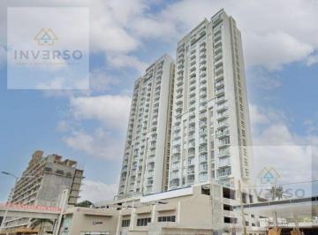 Departamento · 81m² · 1 Recámara · 1 Estacionamiento · Departamento en El Piso 9 con Vistas Al Mar en Torre Levant 1