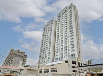 Departamento · 81m² · 1 Recámara · 1 Estacionamiento · Departamento en El Piso 9 con Vistas Al Mar en Torre Levant 1