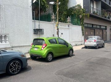 Terreno / Lote , Benito Juárez · Se Vende Casa Como Terreno Para Desarrollar Vivienda Habitacional.
