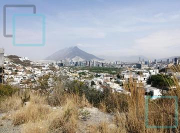 Terreno / Lote · 842m² · Terreno en Venta Jardines de San Agustin Zona San Pedro Garza García