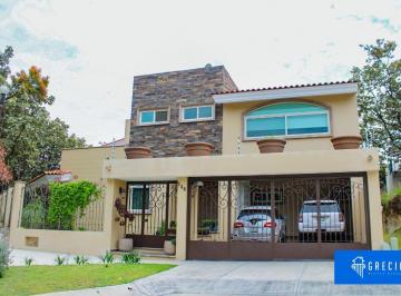 Casa en condominio de 3 habitaciones, Zapopan · Casa en Venta y Renta en Paseo del Dromedario 148, Cuidad Bugambilias en Zapopan