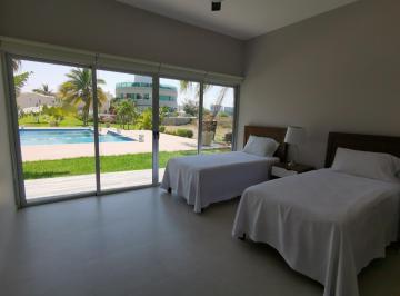 Departamento · 184m² · 3 Recámaras · Departamento en Fraccionamiento Marina Mazatlán