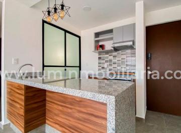 Departamento de 2 habitaciones, Gustavo A. Madero · Venta de Departamento en Nueva Vallejo