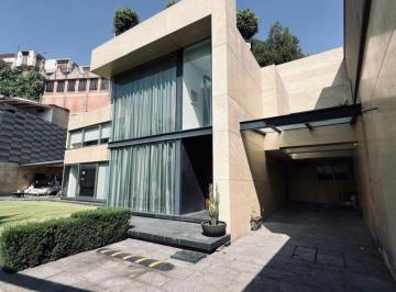 Casa de 4 habitaciones, Huixquilucan · Casa en Venta Lomas de Tecamachalco Remodelada