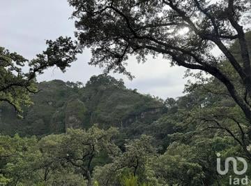 Terreno / Lote · 500m² · Terrenos Residenciales Premium en Tepoztlan