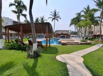 Casa en condominio · En Venta, Villa, Residencial Caracol, Acapulco Diamante
