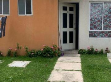 Casa de 1 habitación, Huejotzingo · Casa en Venta en Paseo Sauces, Huejotzingo, Puebla
