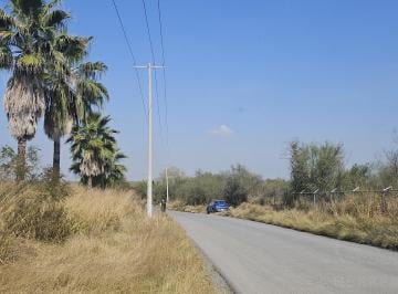 Terreno / Lote · 106485m² · Terreno Campestre en Venta Cadereyta Nl