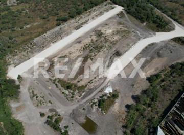 Terreno industrial · 811m² · Venta Lote 828 m² en Parque Industrial en Escobedo, Monterrey Nuevo León, México. - Sector 3 - (4)