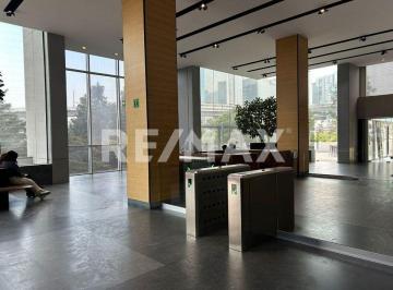 Oficina , Alvaro Obregón · Oficina Amueblada en Renta en Infiniti Center Santa Fe