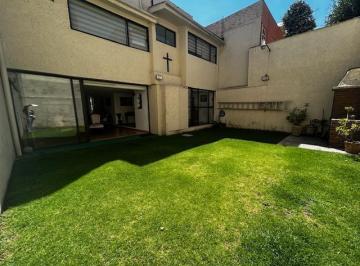 Casa en condominio · 300m² · 4 Recámaras · 4 Estacionamientos · Casa en Condominio en Venta en Villa Verdún