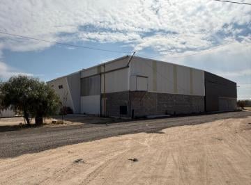 Bodega comercial , Aguascalientes · Bodega Comercial de 500 m² en Renta en Aguascalientes