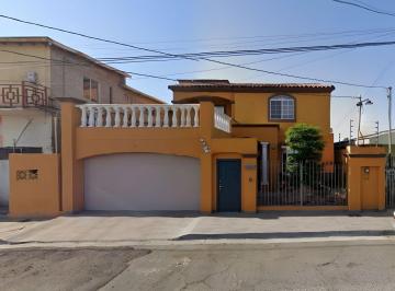 Casa de 4 habitaciones, Mexicali · Casa en Venta Independecia, Mexicali Baja California