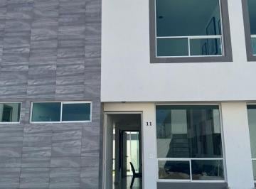 Casa de 3 habitaciones, Cuautlancingo · Casa en Venta en Loremi Residencial | Cerca de Periférico y Autopista Puebla–tlaxcala, Sanctorum.