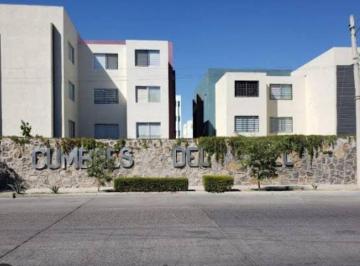 Departamento de 2 habitaciones, Guadalajara · Departamento en Remate Bancario en Fracc Cumbres del Cielo en Guadalajara