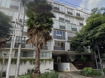 Departamento de 2 habitaciones, Benito Juárez · Departamento en La del Valle