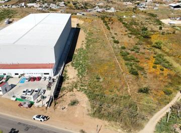Terreno / Lote , San Bartolo Coyotepec · Terreno de 10,648 m² en Venta Junto a Ciudad Judicial