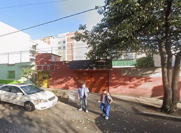 Terreno / Lote · 337m² · Terreno en Venta de 337.50, Col. Portales, Benito Juárez, Ciudad de México