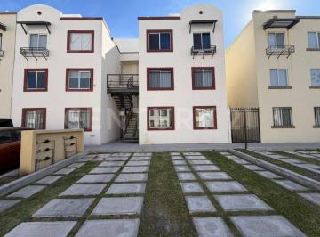 Departamento · 49m² · 2 Recámaras · 1 Estacionamiento · Departamento en Venta en Real Solare