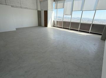 Oficina · 70m² · 2 Estacionamientos · Oficina en Renta Acondicionada en Torre Natyvo, Atlixcáyotl, Puebla