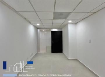 Oficina , Miguel Hidalgo · Renta de Oficina en Colonia Anzures