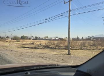 Terreno / Lote · 4952m² · Terreno en Renta Sobre Av Principal Chihuahua