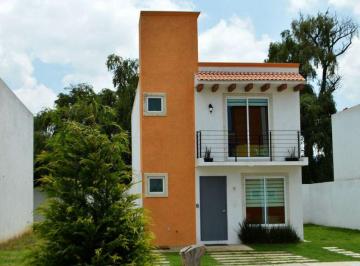 Terreno / Lote , Xonacatlán · Casa Nueva en Venta en Toluca, Xonacatlán