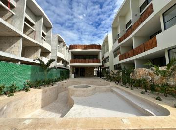 Departamento de 2 habitaciones, Mérida · Departamento en Venta en Cholul Merida