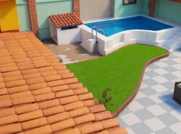 Casa de 4 habitaciones, Cuernavaca · En Venta Casa de un Nivel en Vista Hermosa