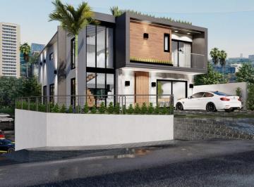 Casa de 4 habitaciones, Huixquilucan · Casa en Venta en Bosque Real