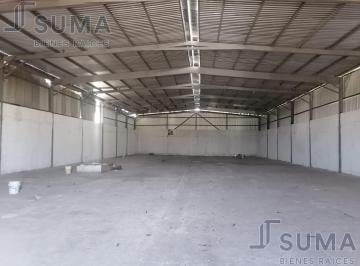 Bodega comercial · 1120m² · Bodega en Renta en Col. Santa Amalia, Altamira Tamaulipas.