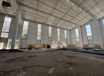 Nave industrial , Tlalnepantla de Baz · En Renta Bodega 936 m² en Parque Industrial