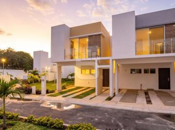 Casa de 3 habitaciones, Benito Juárez · Casa en Renta con Diseño Moderno y Espacios Versátiles, en Cancun