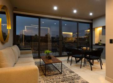 Departamento de 1 habitación, León · Departamento en Venta Torre Ponticelli de La Campiña de Bosque en Leòn Gto Nuevo y Amueblado