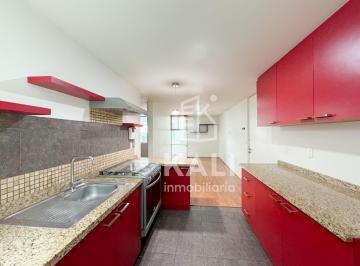 Departamento de 1 habitación, Alvaro Obregón · Renta Loft en El Sur de La Ciudad